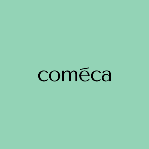 logo comeca